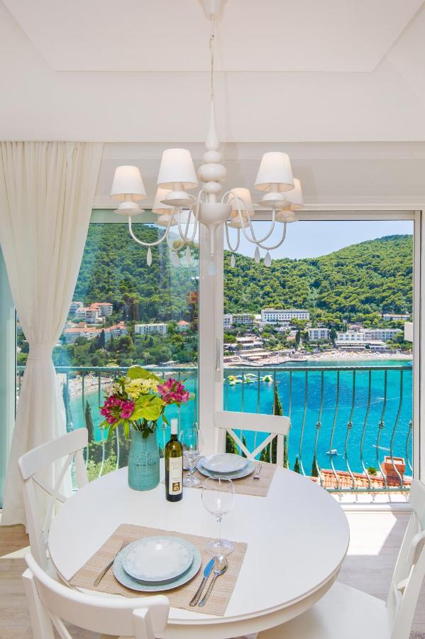 Villa Boban Deluxe Dubrovnik Exterior foto